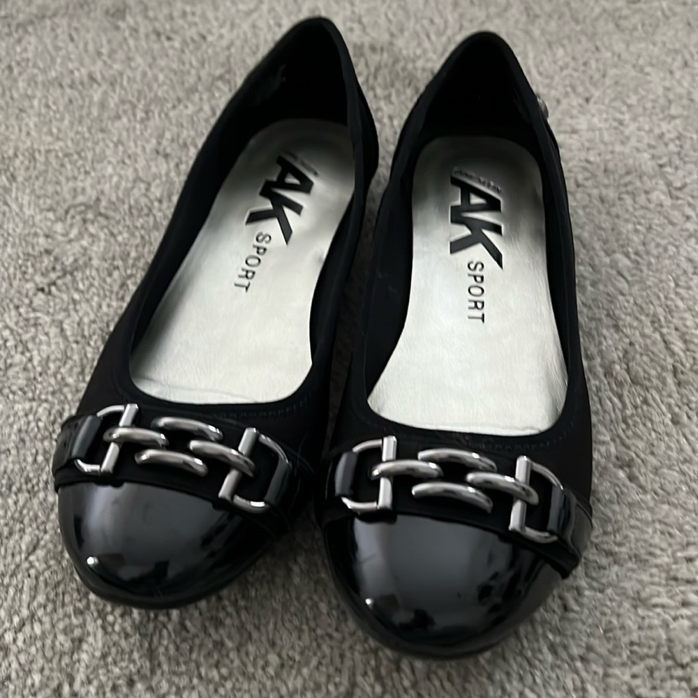 Anne Klein Sport Flats